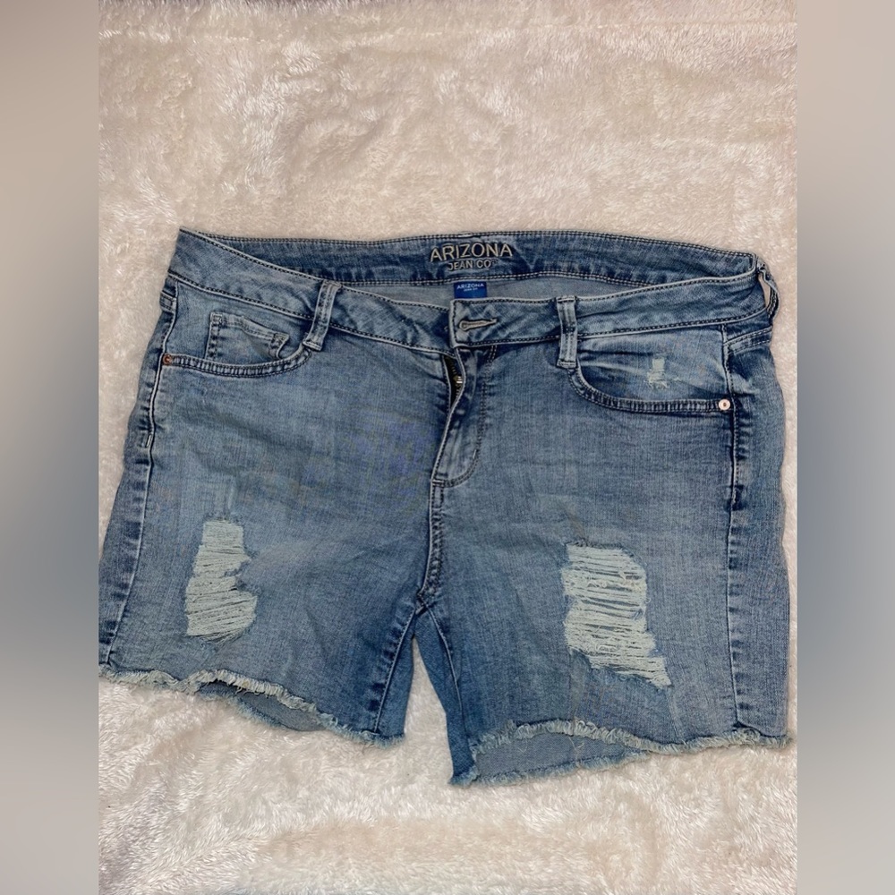 Arizona Jean Co Shorts